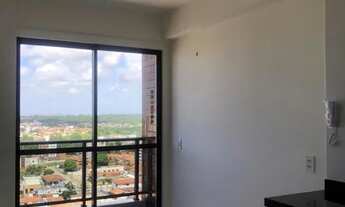 Imagem 4: Flat para rentabilizar com lazer e elevadores