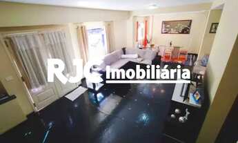 Imagem 2: Casa em Condomínio - Triplex / Residencial / Vila Isabel