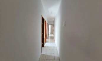 Imagem 6: Casa em Anápolis, com 3 Quartos, 1 Suíte, Rica em Moveis Planejado, Super Localizada