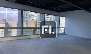 Imagem 5: Conjunto para alugar, 114 m² por R$ 14.085,27/mês - Itaim Bibi - São Paulo/SP