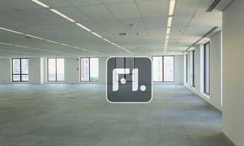 Imagem: Conjunto para alugar, 865 m² por R$ 144.650,00/mês