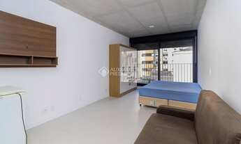 Imagem 5: Apartamento JK - Cidade Baixa