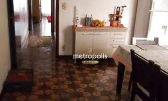 Imagem 3: Sobrado à venda, 163 m² por R$ 749.980,00 - Jardim - Santo André/SP