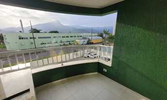 Imagem 6: Apartamento com 3 dormitórios à venda, 86 m² por R$ 695.000,00 - Indaiá - Caraguatatuba/SP