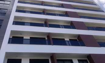 Imagem: Flat para rentabilizar com lazer e elevadores