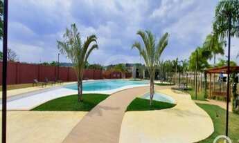 Imagem 7: Lote de esquina com 449,73m² no Jardins Capri