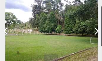 Imagem 4: Sítio no Rio Preto da Eva