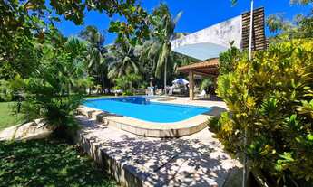 Imagem 5: Sitio Chácara Guarajuba