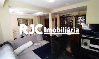 Imagem 3: Casa em Condomínio - Triplex / Residencial / Vila Isabel