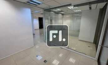 Imagem: Conjunto para alugar, 121 m² por R$ 20.482,01/mês