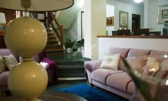 Imagem 2: Casa - Parque Taquaral - Campinas