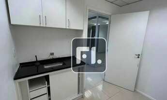 Imagem 4: Conjunto para alugar, 121 m² por R$ 20.482,01/mês - Bela Vista - São Paulo/SP