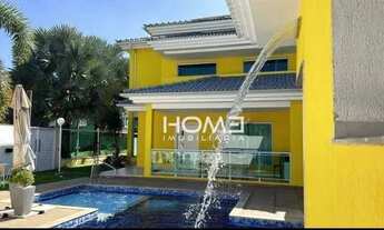 Imagem 2: Casa com 6 dormitórios à venda, 600 m² por R$ 2.100.000,00 - Campo Grande - Rio de Janeiro