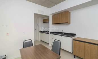 Imagem 7: Apartamento JK - Cidade Baixa