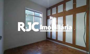 Imagem 7: Apartamento para venda com 90 metros quadrados com 3 quartos em Maracanã - Rio de Janeiro