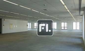 Imagem 7: Conjunto para alugar, 865 m² por R$ 144.650,00/mês - Vila Olímpia - São Paulo/SP