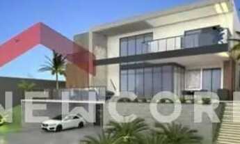 Imagem: Lote em Rua Ouro Preto - Alphaville - Lagoa