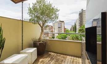 Imagem 2: Triplex para venda com 92m2, com 2 quartos e 01 vaga no Bela Vista - Porto Alegre - RS