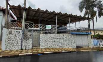 Imagem: Casa de rua - / Residencial / Centro