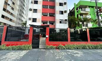 Imagem 2: MS - ALUGO APARTAMENTO NO EDIFICIO PLAZA LAUSANNE - 3 QUARTOS