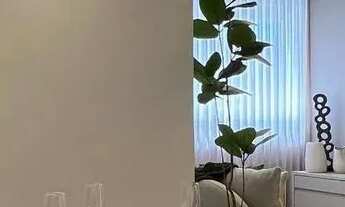 Imagem 6: Cobertura em Paquetá - Belo Horizonte, MG