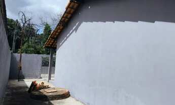 Imagem 6: Ótima oportunidade, casa com 3 quartos, Vila Nova São Sebastião DF - NAZ Corretora