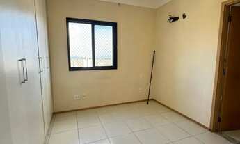 Imagem 5: LD Alugo Apartamento com 3 quartos, andar alto em São Brás na Gentil no Ed. The One