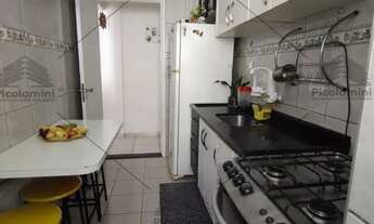 Imagem 6: Apartamento à venda em São Paulo-SP, Vila Prudente: 2 quartos, 2 salas, 1 banheiro, 1 vaga