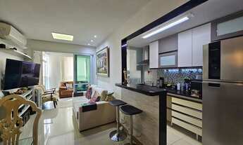 Imagem 2: Excelente apartamento Reserva Carioca Barra Olimpica