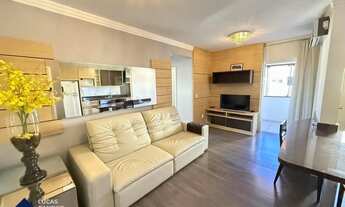 Imagem: Apartamento Mobiliado c/ Dois Dormitórios