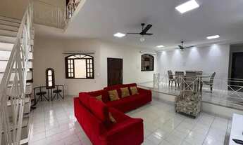 Imagem 2: Brasilândia Casa Grande 3 Quartos 2 Suítes