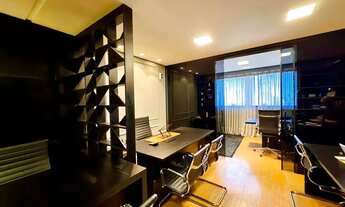 Imagem 5: Sala Comercial Mobiliada no Sky Business Center em Balneário Camboriú