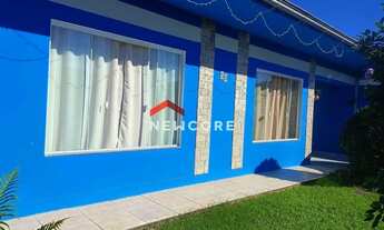 Imagem 2: Casa em Rua Luiz Carlos Schroeder - Costa e Silva - Joinville/SC