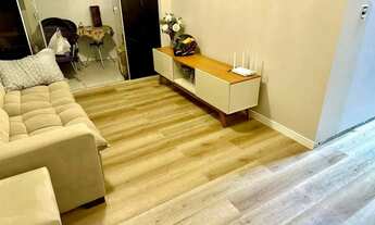 Imagem 2: Imóvel para venda possui 86 metros quadrados com 3 quartos em Marambaia - Belém - PA