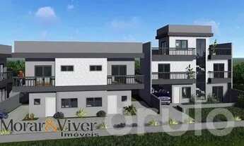 Imagem 5: Sobrado para Venda em Curitiba, Boqueirão, 3 dormitórios, 1 suíte, 2 banheiros, 1 vaga