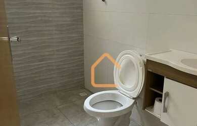 Imagem 8: Casa com 2 dormitórios à venda, 60 m² por R$ 290.000 - Parque Real - Pouso Alegre/MG