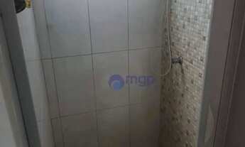 Imagem 6: Kitnet com 1 quarto para locação na Vila Maria - 35 m² - São Paulo/SP