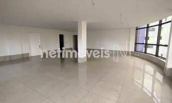 Imagem 2: Locação Apartamento 4 quartos Vila da Serra Nova Lima