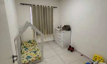Imagem 7: Apartamento a venda Bairro Sim