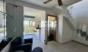 Imagem 5: Cobertura à venda, 2 quartos, 1 suíte, 3 vagas, Buritis - Belo Horizonte/MG