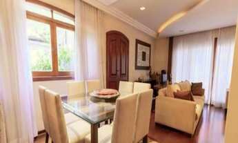 Imagem: Casa com 3 suítes 2 vagas a venda no Campo