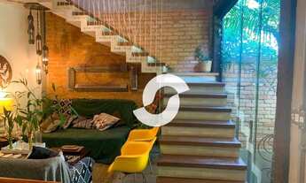 Imagem 3: CASA LINDÍSSIMA MOBILIADA