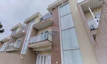 Imagem 5: Seu novo lar é a definição do requinte e da beleza em cada detalhe deste sobrado triplex m