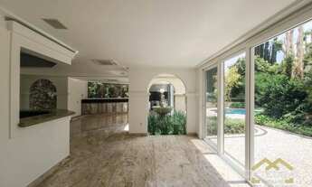 Imagem: Casa 4 Suítes no Condomínio Veduta Verde