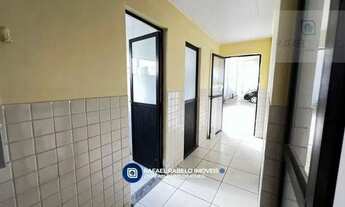 Imagem 3: Galpão com 2.500m² para alugar no bairro Messejana