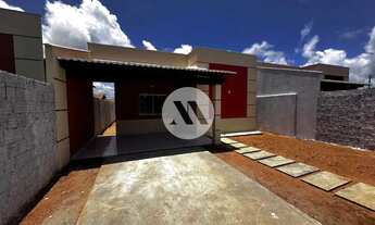 Imagem 2: Casa à venda em Extremoz