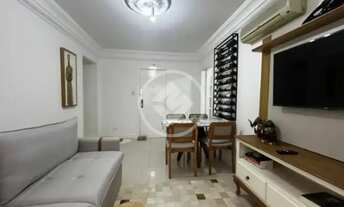 Imagem 3: FG-Imóvel para venda tem 61 metros quadrados com 2 quartos em Centro - Florianópolis - SC