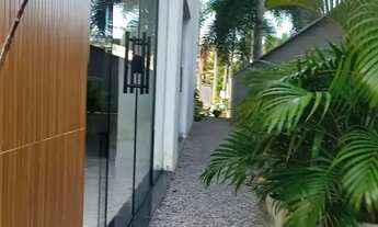 Imagem 12: Vendo casa alto padrão no Green Club. Cliente aceita proposta. CRECI 8008-F