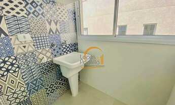 Imagem 5: Apartamento com 2 dormitórios à venda, 60 m² por R$ 585.000,00 - Centro - Atibaia/SP