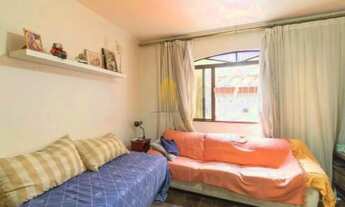 Imagem 2: BUTANTÃ - CASA ASSOBRADADA DE 130m² COM 3 QUARTOS , 1 SUITE , 3 BANHEIROS E 2 VAGAS Á VEND